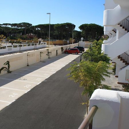 Apartamentos Turisticos La Carrajolilla Chiclana de la Frontera Exterior foto