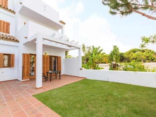 Apartamentos Turisticos La Carrajolilla Chiclana de la Frontera Exterior foto
