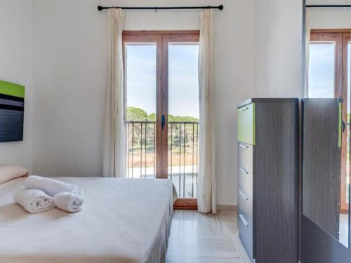 Apartamentos Turisticos La Carrajolilla Chiclana de la Frontera Exterior foto